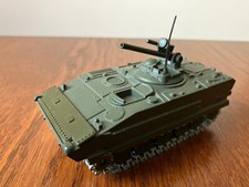 char AMX 10 P - collection Hachette-Solido chars et vehicules militaires