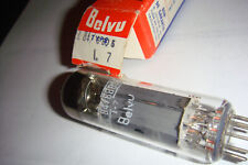 EL84 BELVU NEUF       NOS