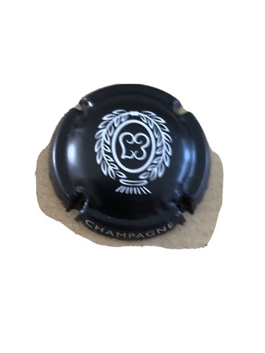 Capsule champagne irroy - capsule,