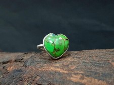 Vert Cuivre Turquoise Forme