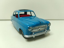 Solido démontable - Junior (193) - Peugeot 403