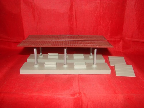Jouef maquette quais de - jouef,