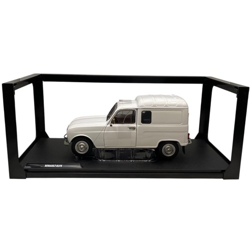 Solido renault 4l f4 - solido,