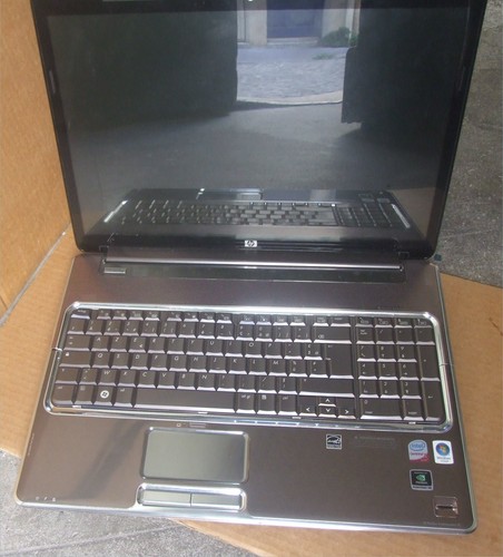 Pavilion dv7 1199ef 2xhdd - dv7,