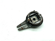 PLAQUE DE MOYEU ARRIÈRE