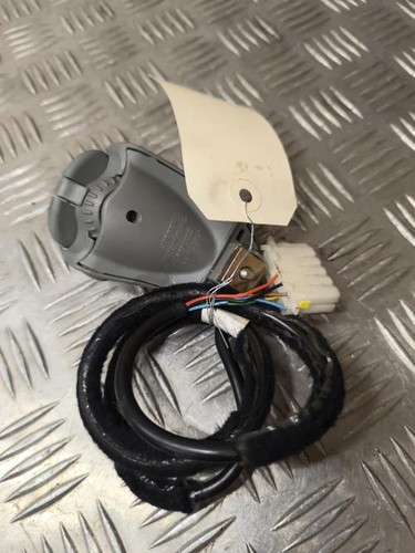 Commande autoradio renault - commande,