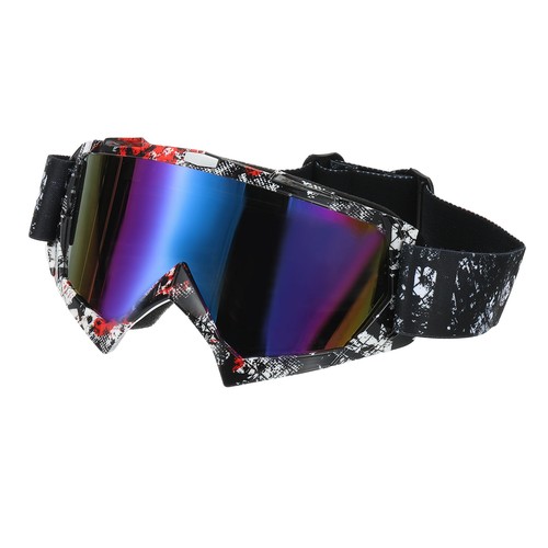 Pour lunettes motocross et - pour,