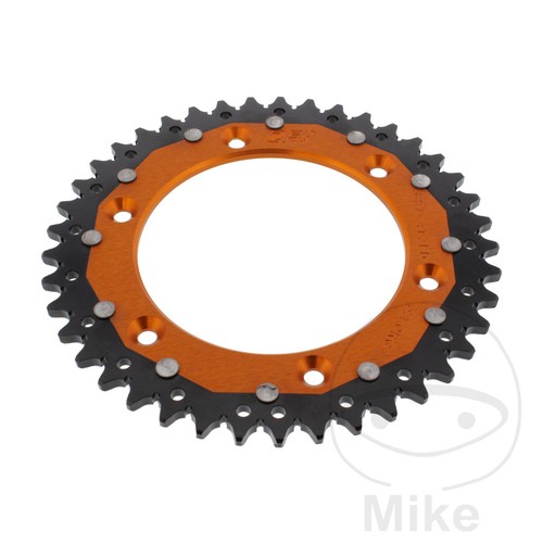 Sprockets couronne de - sprockets,