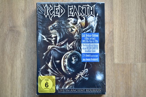 New sealed dvd - sealed, +