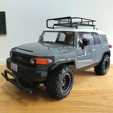 Voiture RC Tamiya CC-01 FJ