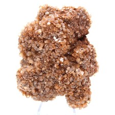 ▶️ Cristaux d’Aragonite