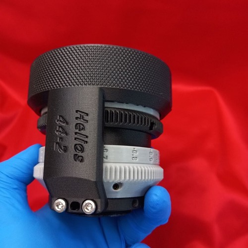 Rehouse monture standard - monture,