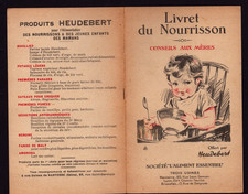 NANTERRE (92) Livret du