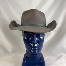 Vintage Akubra Hat Size 57