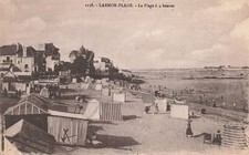 56 LARMOR PLAGE LA PLAGE