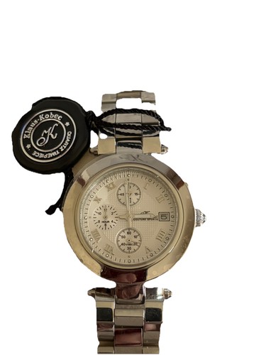 Klaus kobec chronograph mens - kobec,