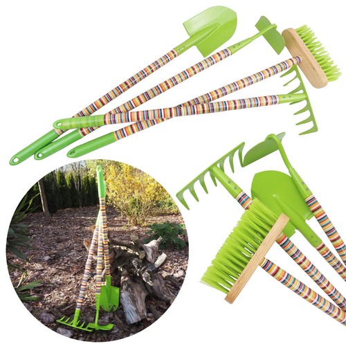 Lot outils de - de, jardinage