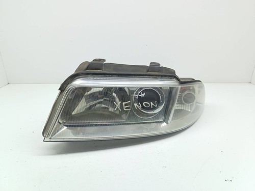 Audi 8d 2000 - b5, avant