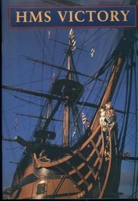 Hms victory - "victory", (maritime)