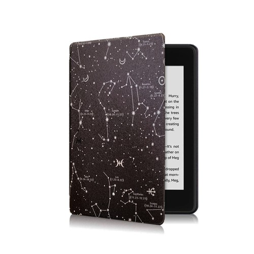 Housse pour amazon kindle - pour,