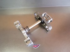 Tés de fourches Suzuki 250 RMZ 2013-2015