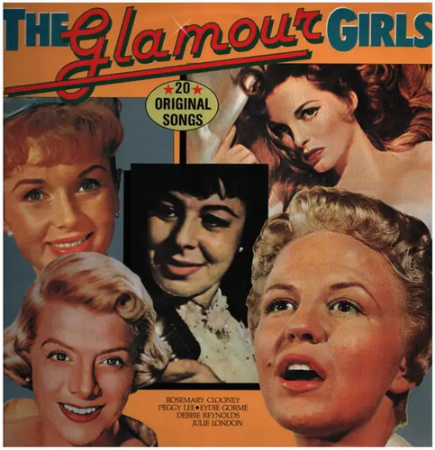 Peggy lee debbie reynolds - peggy,