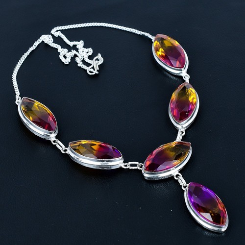 Collier bijoux argent - bijoux, en