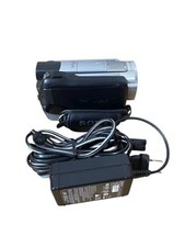 Caméscope Sony HDR-XR500V Silver Handycam HDD 120 Go zoom 12 x avec batterie