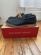 Vintage Red Wing Shoes Camp Moc 3332 size 11US made in USA