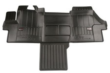 FROGUM Tapis de sol 3D408579 avant pour FIAT Ducato Kastenwagen (250, 290)