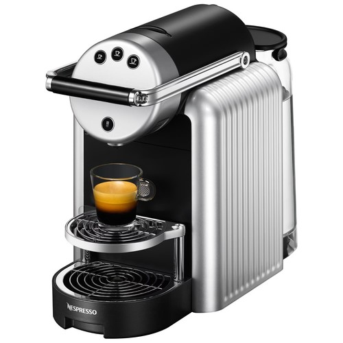 Nespresso zenius commercial - nespresso,