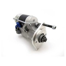 Motor de arranque Powerlite para Triumph GT6, Mk1, Mk2, Mk3