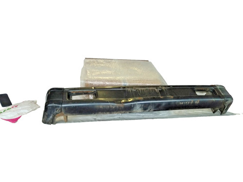 Pare chocs avant compatible - avant,
