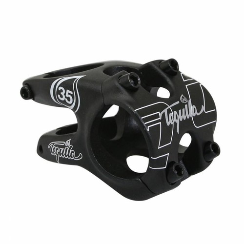 Potence vtt tequila alu noir