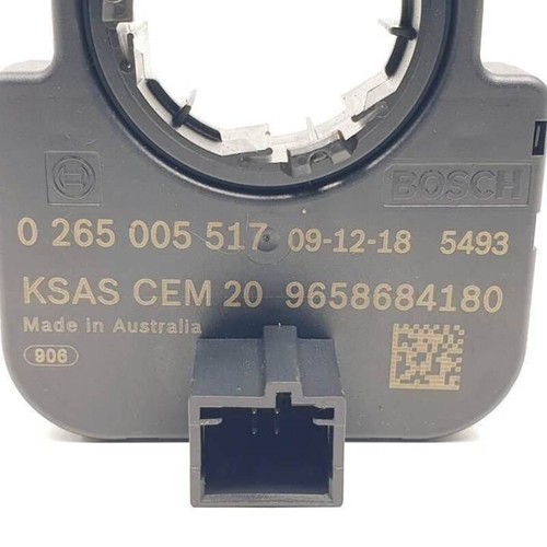 9658684180 compteur citroen - compteur, c4