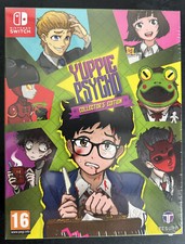 YUPPIE PSYCHO : COLLECTOR'S