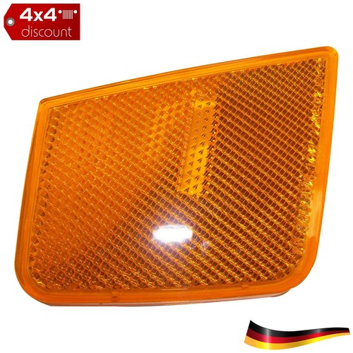Clignotants avant droite - clignotants, (pas