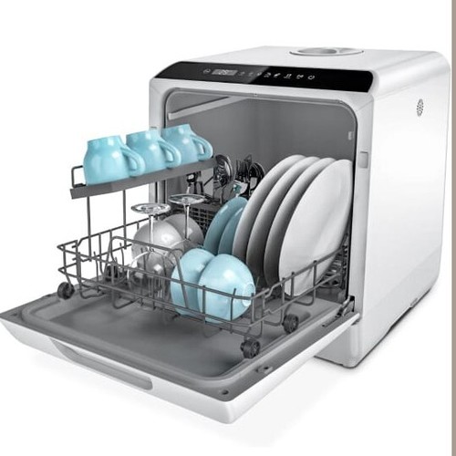Mini lave vaisselle 42 x - vaisselle,