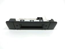 AFFICHEUR DIGITAL PEUGEOT 406 phase 2 (04/1999 04/2004) / NE 189061