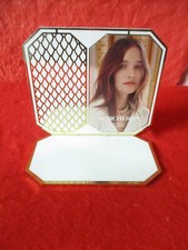 Présentoir publicitaire PLV parfum BOUCHERON SERPENT Bohème en plastique