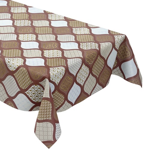 Kevkus nappe table toile - table,