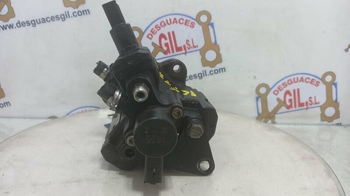 0445010010 pompe injection