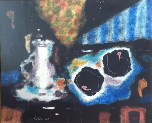 Roland chanco huile - roland,