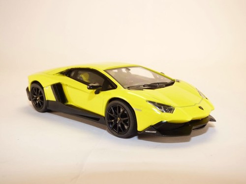 Lamborghini aventador lp720 - aventador,