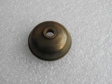 CLOCHE DE POTENCE EN BRONZE