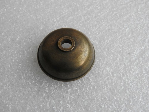 Clochette potence bronze - de,