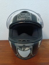Casque Moto Shark Rsf2i