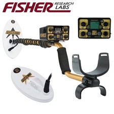 Fisher Gold Bug 2 II Metal