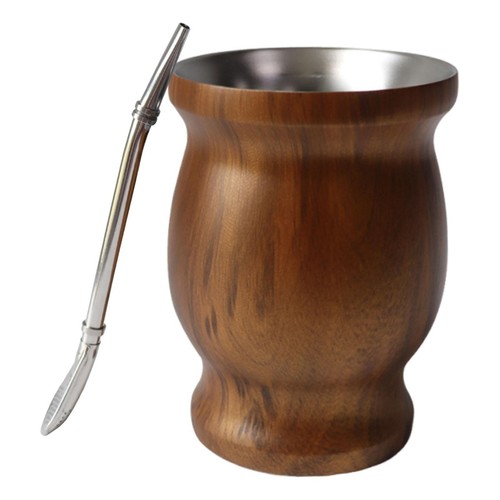 Yerba mate tasse set - tasse, de