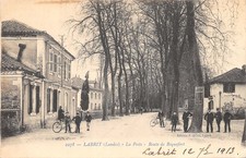 40-LABRIT-LA POSTE-N°6028-H/0043